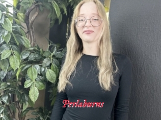 Perlaburns