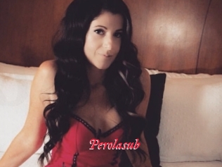 Perolasub