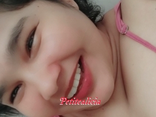 Petitealicia
