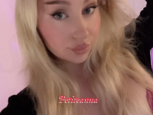 Petiteanna