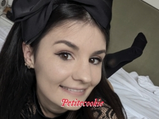 Petitecookie