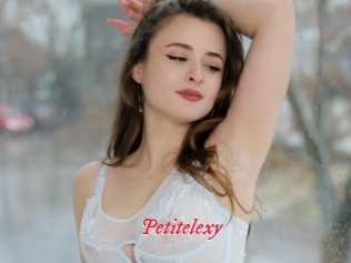 Petitelexy
