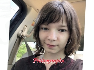 Petitenymphx