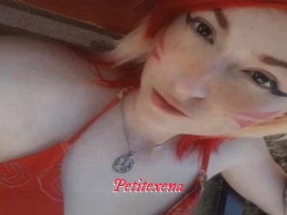 Petitexena