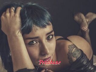 Petithaze