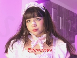Petitrosseowo