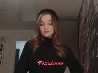 Petraborne