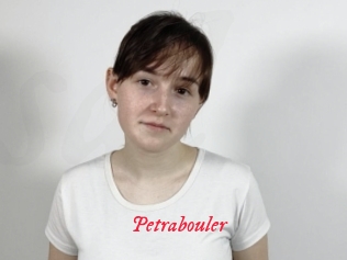 Petrabouler