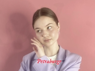 Petraburge