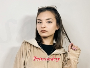 Petracordery