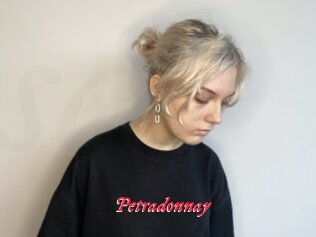 Petradonnay