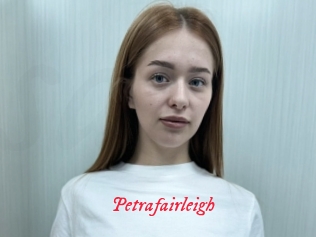 Petrafairleigh