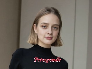Petragrindle