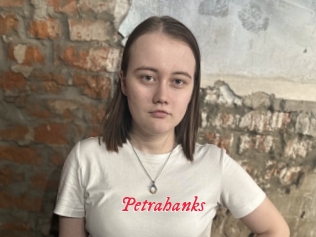 Petrahanks