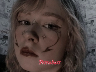Petrahatt