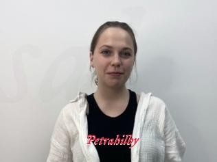 Petrahilby