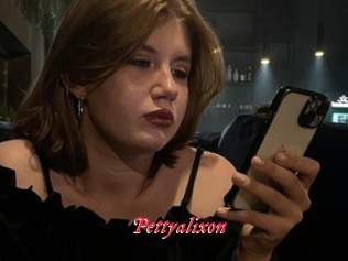 Pettyalixon