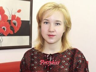 Pettykiss