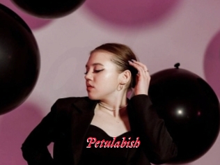Petulabish