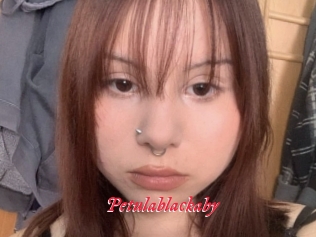 Petulablackaby