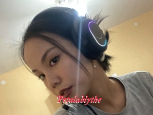 Petulablythe