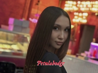 Petulabodge
