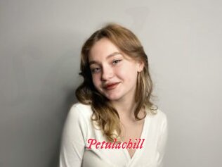 Petulachill