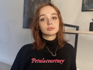 Petulacourtney