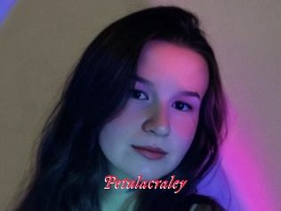 Petulacraley