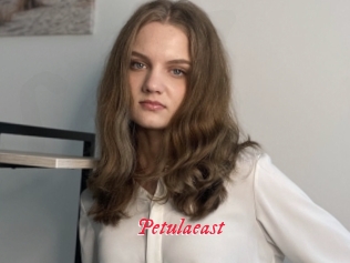 Petulaeast