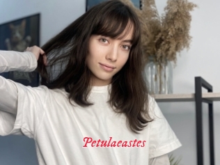 Petulaeastes