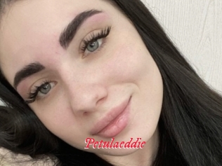 Petulaeddie