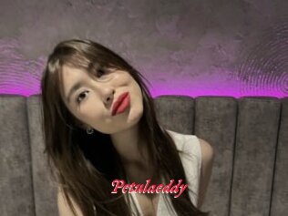 Petulaeddy
