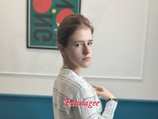 Petulagee