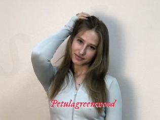 Petulagreenwood