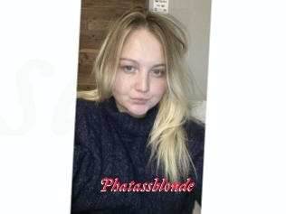 Phatassblonde