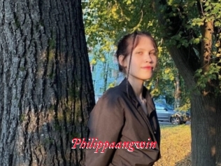 Philippaangwin