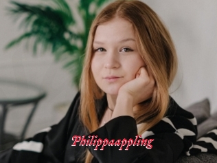 Philippaappling