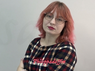 Philippadaffin