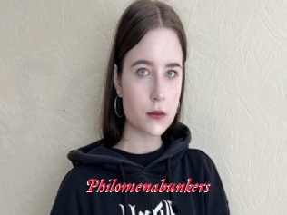 Philomenabunkers