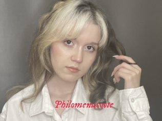 Philomenacoote
