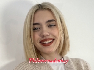 Philomenadonnay