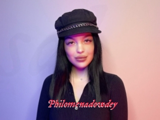 Philomenadowdey