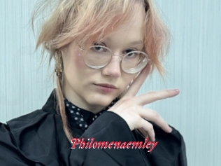 Philomenaemley