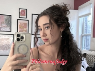 Philomenafudge