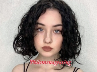 Philomenagearing