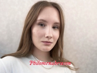 Philomenahewson