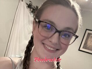 Phoebewhite