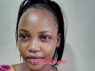 Phvllismwangi