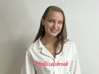 Phyllisalsbrook